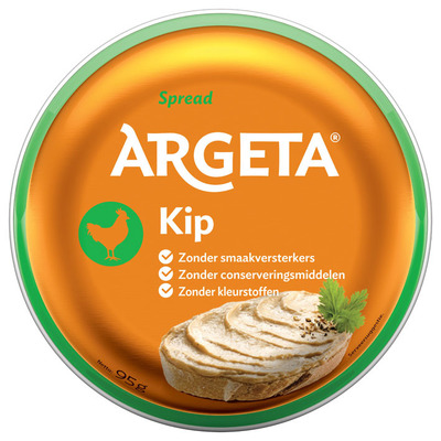 Argeta Kip