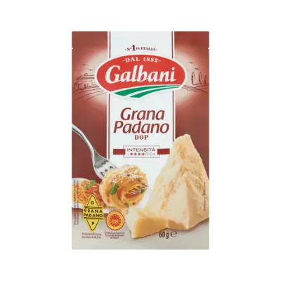 Galbani Grana Padano DOP Kaas