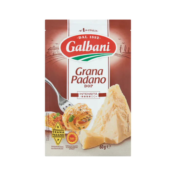 Galbani Grana Padano DOP Kaas