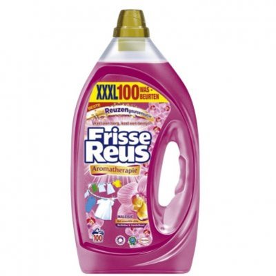 Witte Reus Frisse reus Malaysia gel