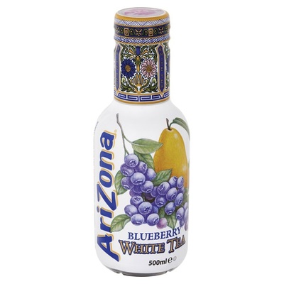 Arizona Ice Tea Ijsthee Blueberry