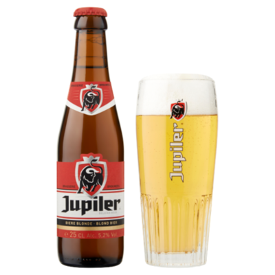 Jupiler Pils