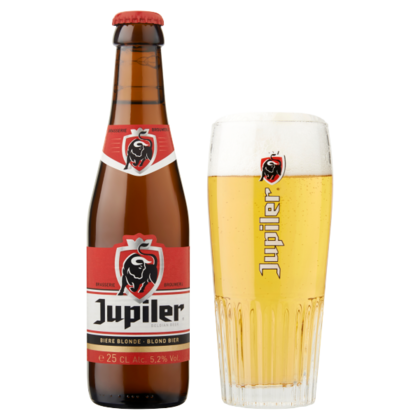 Jupiler Pils