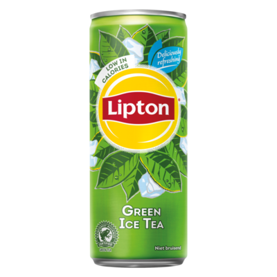 Lipton Ice Tea Green Original IJsthee