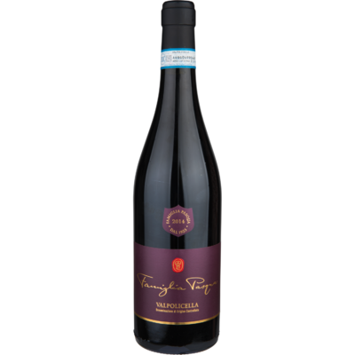 Famiglia Pasqua Valpolicella doc 2016