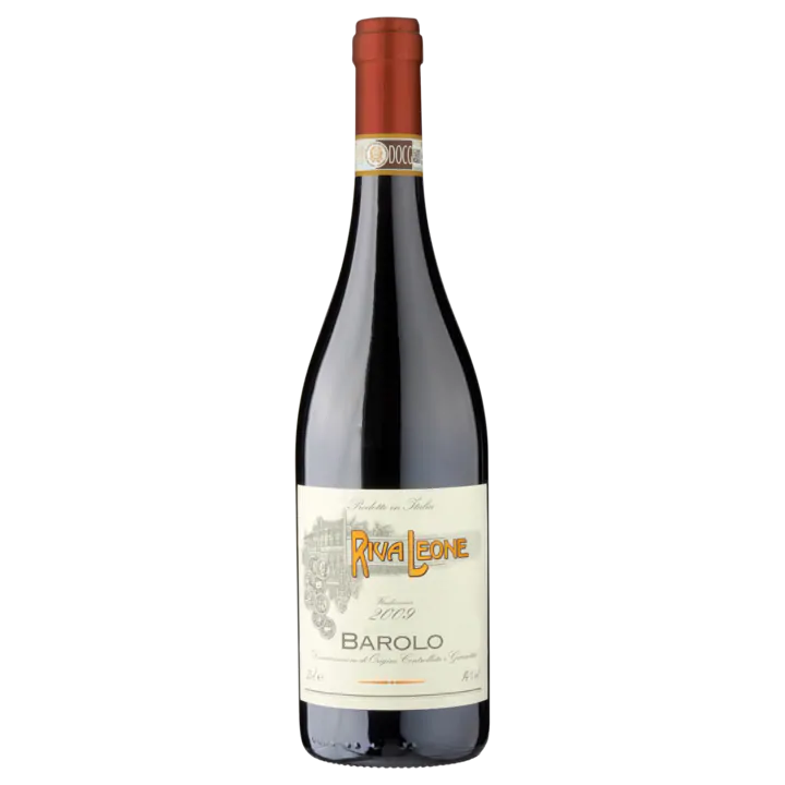Riva Leone Barolo