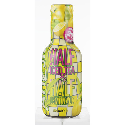 Arizona Half & half