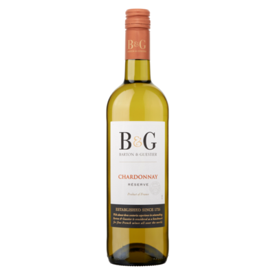 Barton & Guestier Chardonnay Réserve