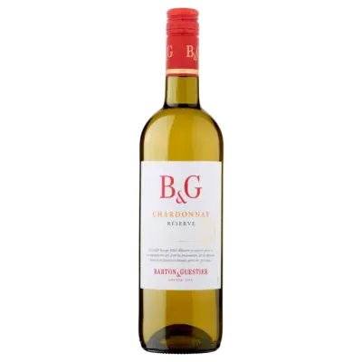 Barton & Guestier Chardonnay Réserve