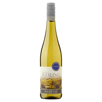 Nahetal Riesling Spätlese