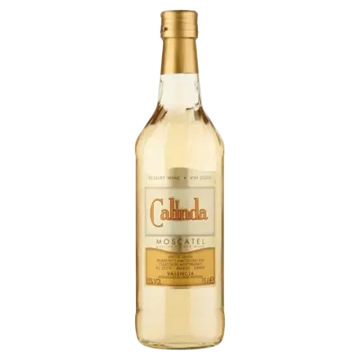 Calinda Moscatel Valencia