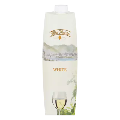 Alter Meister White