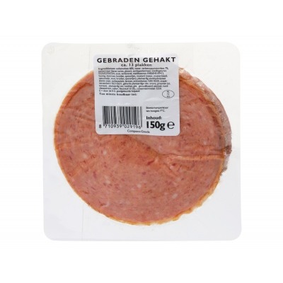 Compaxo Gebraden gehakt