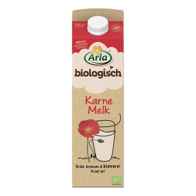 Arla Biologische karnemelk