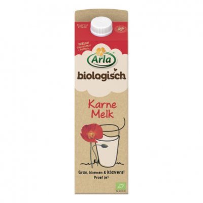 Arla Biologische karnemelk