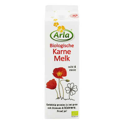 Arla Biologische karnemelk