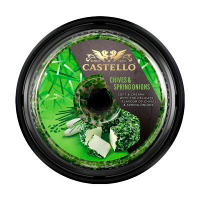 Castello Bieslook