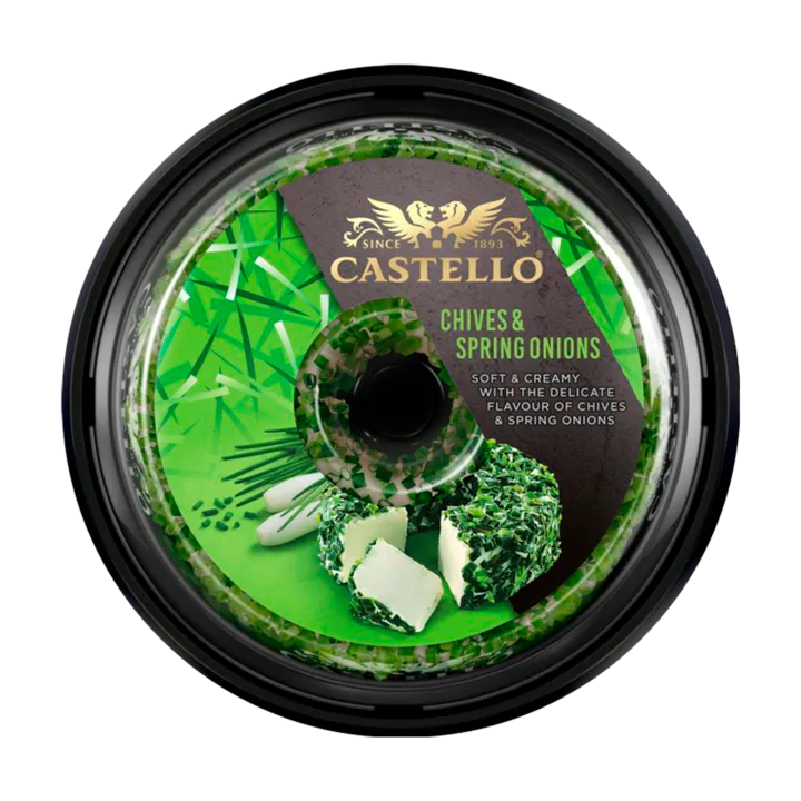 Castello Bieslook