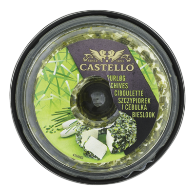 Castello Bieslook