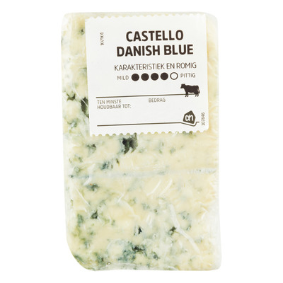 Arla Danablue