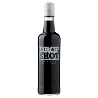 Dropshot