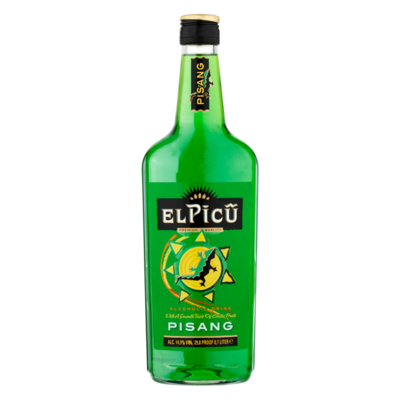 elPicu Pisang