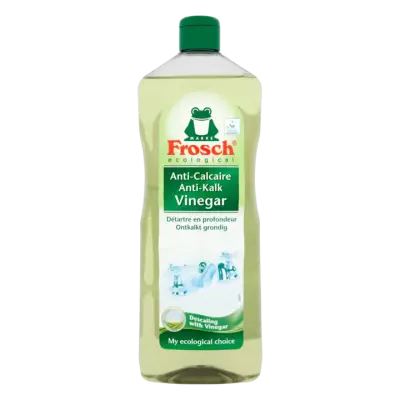 Frosch Anti-Kalk Vinegar
