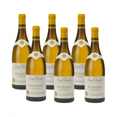 Joseph Drouhin Bourgogne Chardonnay