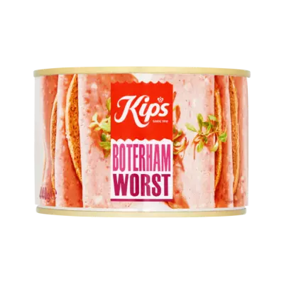 Kips Boterhamworst