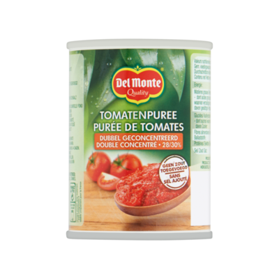 Del Monte Tomatenpuree