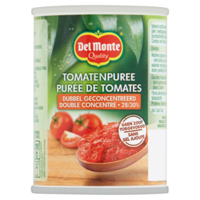 Del monte Tomatenpuree