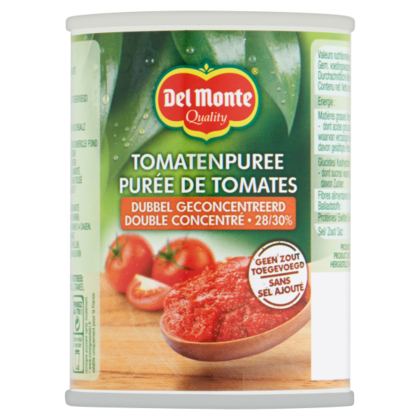 Del monte Tomatenpuree