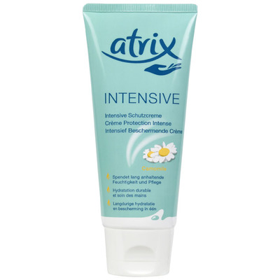 Atrix Intensief beschermende crème