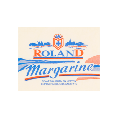 Roland Margarine