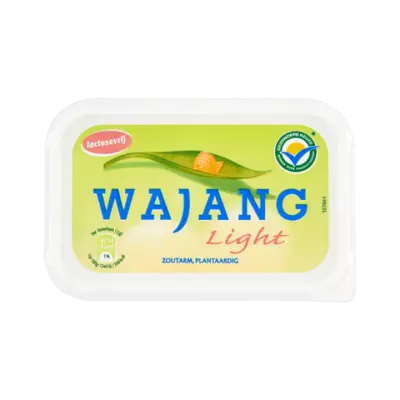 Wajang Light