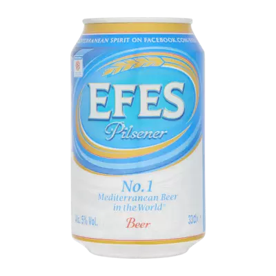 Efes Pilsener