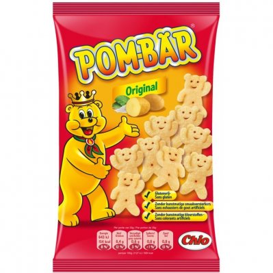 Chio Pom-bär Original