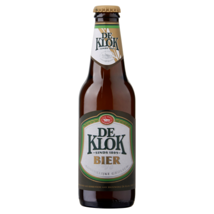 De Klok Bier