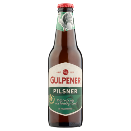 Gulpener Pils