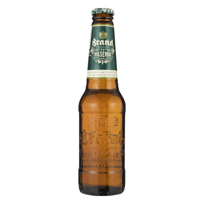 Brand Pils