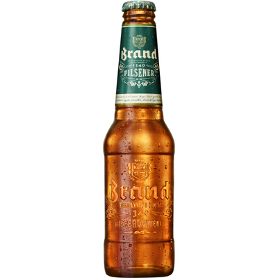 Brand Pils