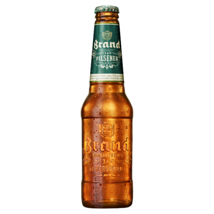 Brand Pils
