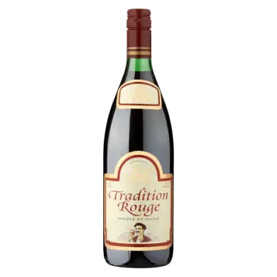 Tradition Rouge