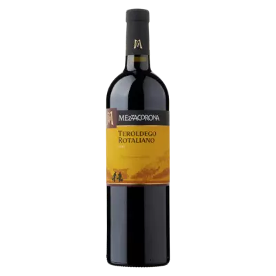 Mezzacorona - Teroldego -