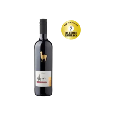 Alpaca Cabernet Sauvignon