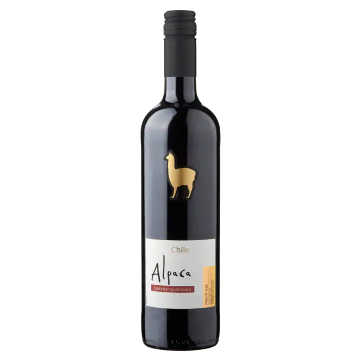 Alpaca Cabernet Sauvignon