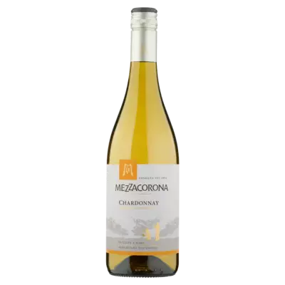 Mezzacorona Chardonnay