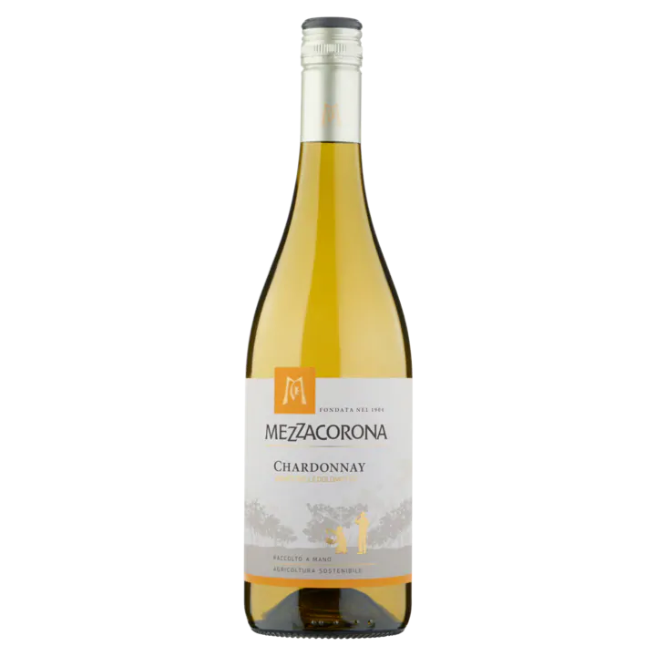Mezzacorona Chardonnay