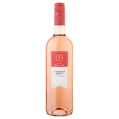 Jean Balmont Cabernet Franc