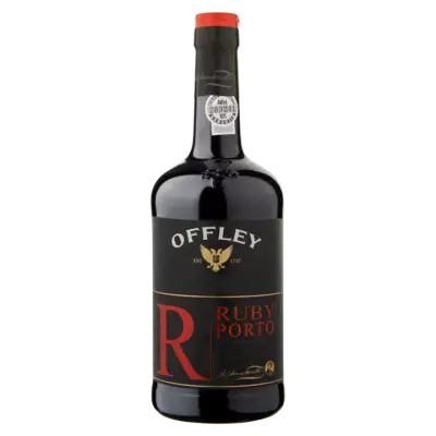 Offley Ruby Port